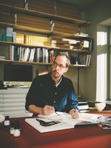 Christoph Niemann - image