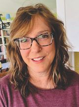 Carolyn Crimi - image