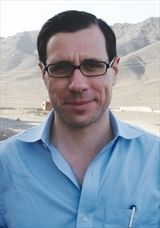 Gregory Feifer - image