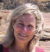 Carol Pogash - image