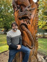 Joe Hill - image