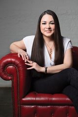 Sylvia Day - image