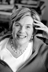 Judith Nies - image