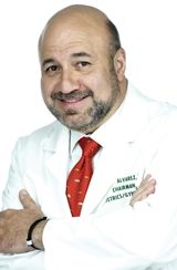 Dr. Manny Alvarez