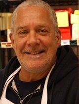 Steven Jenkins - image
