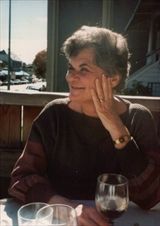 Suzanne Loebl - image