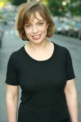 Jenny Davidson - image