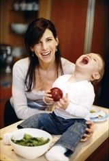 Jessica Seinfeld - image
