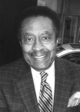 Clarence B. Jones