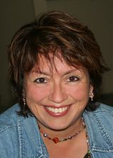 Priscilla Garcia Burris - image