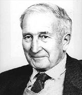 Antony Flew - image