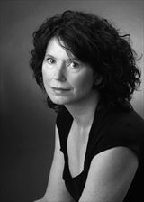 Paula McLain - image