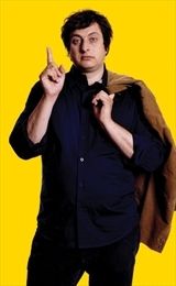 Eugene Mirman - image