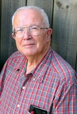 Bill Bass - image