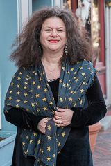 Judika Illes - image