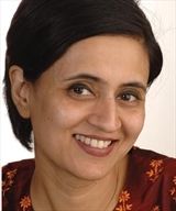 Sagarika Ghose