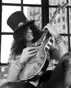 Slash: Slash, Bozza, Anthony: 9780061351433: : Books