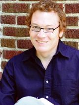 David Giffels - image