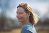 Laura Moriarty - image