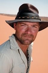 Les Stroud