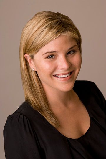 Jenna Bush Hager Harpercollins