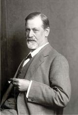 Sigmund Freud - image