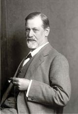 Sigmund Freud