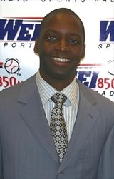 Michael Holley - Courtesy of WEEI