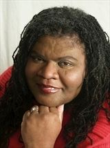 Angela Benson - image