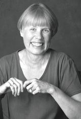 Penny Blubaugh - image