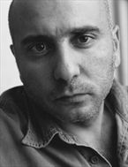Rawi Hage - image