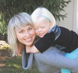 Cori Doerrfeld - image