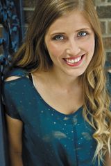 Diana Peterfreund - image