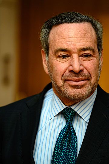 David Frum