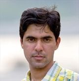 Karan Mahajan - image