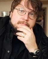 Guillermo del Toro