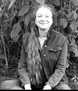 Christie Dickason - image