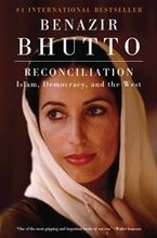 Benazir Bhutto - image