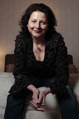 Toni Jordan - image