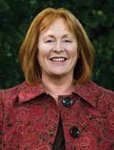 Brunonia Barry
