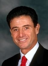 Rick Pitino - image