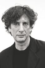 Neil Gaiman - image