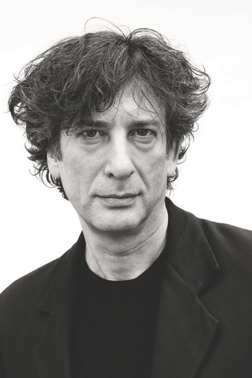 Neil Gaiman - Beowulf Sheehan