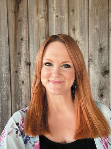 Ree Drummond – HarperCollins