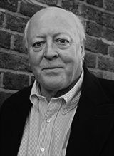 Jonathan Fenby - image