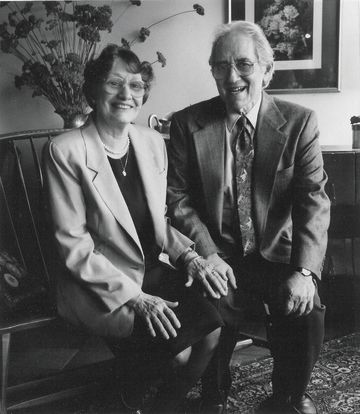 Stan & Jan Berenstain - Mike Berenstain