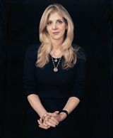 Tracey Jackson - image