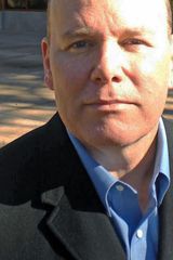 David Macinnis Gill - image