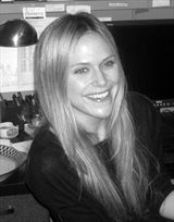 Amanda McCall - image