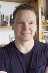 Christopher Miller - image